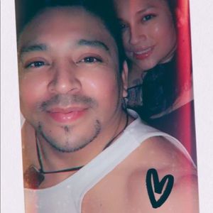 Meet your Posher, Mauricio